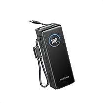 発電機・ポータブル電源 EcoFlow RAPID Power Bank 25,000mAh 170W 1.jpg